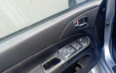 Mitsubishi Lancer IX, 2006 год, 450 000 рублей, 6 фотография