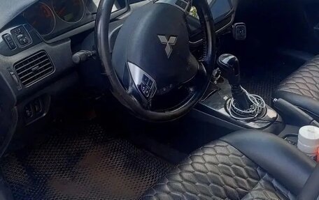 Mitsubishi Lancer IX, 2006 год, 450 000 рублей, 7 фотография