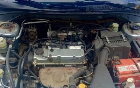Mitsubishi Lancer IX, 2006 год, 450 000 рублей, 8 фотография