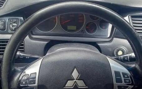 Mitsubishi Lancer IX, 2006 год, 450 000 рублей, 5 фотография