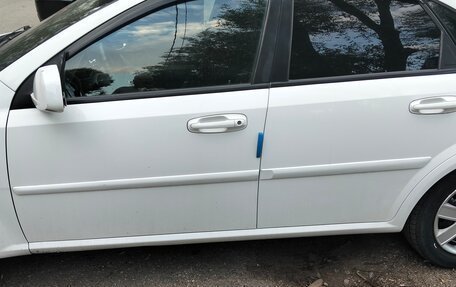 Daewoo Gentra II, 2014 год, 570 000 рублей, 5 фотография