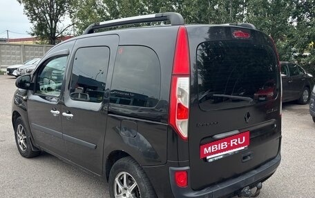 Renault Kangoo II рестайлинг, 2014 год, 700 000 рублей, 4 фотография