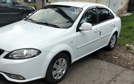 Daewoo Gentra II, 2014 год, 570 000 рублей, 4 фотография