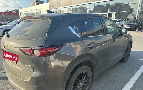 Mazda CX-5 II, 2018 год, 2 300 000 рублей, 4 фотография