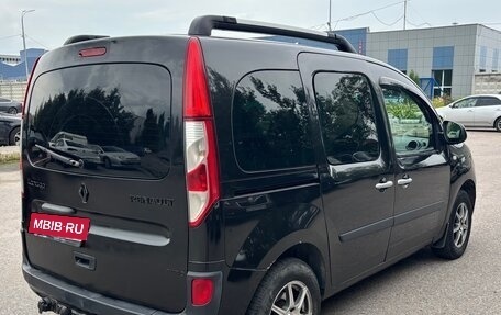 Renault Kangoo II рестайлинг, 2014 год, 700 000 рублей, 3 фотография
