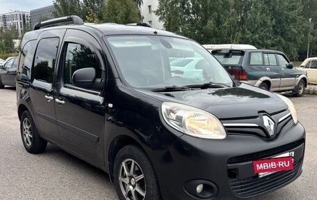 Renault Kangoo II рестайлинг, 2014 год, 700 000 рублей, 2 фотография