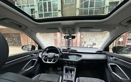 Audi Q3, 2022 год, 2 630 000 рублей, 8 фотография