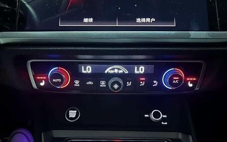 Audi Q3, 2022 год, 2 630 000 рублей, 7 фотография
