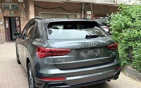 Audi Q3, 2022 год, 2 630 000 рублей, 2 фотография