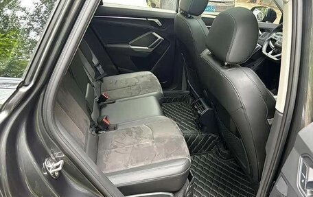 Audi Q3, 2022 год, 2 630 000 рублей, 11 фотография