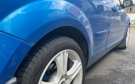 Ford Focus II рестайлинг, 2007 год, 475 000 рублей, 7 фотография