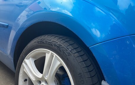 Ford Focus II рестайлинг, 2007 год, 475 000 рублей, 8 фотография
