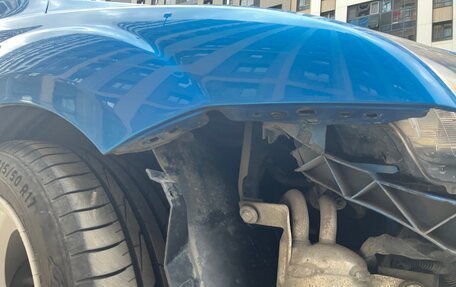 Ford Focus II рестайлинг, 2007 год, 475 000 рублей, 24 фотография