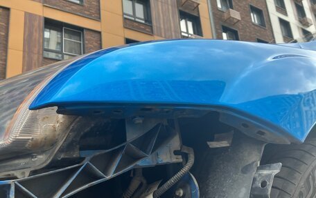Ford Focus II рестайлинг, 2007 год, 475 000 рублей, 23 фотография