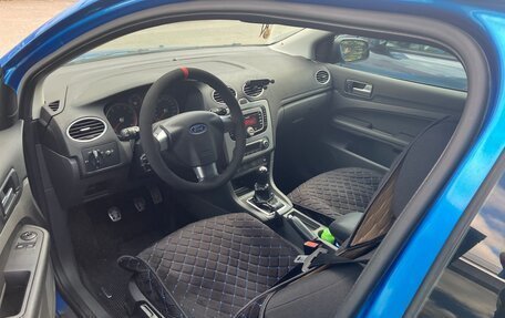 Ford Focus II рестайлинг, 2007 год, 475 000 рублей, 22 фотография