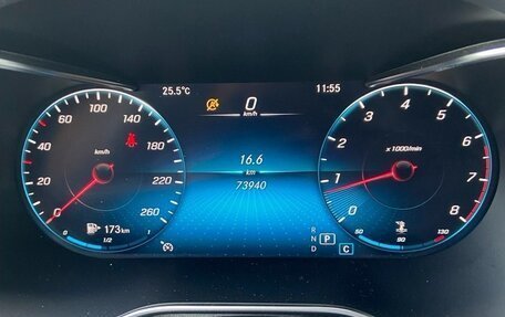 Mercedes-Benz GLC, 2020 год, 5 100 000 рублей, 2 фотография