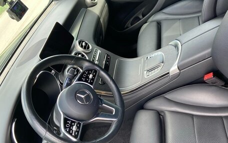 Mercedes-Benz GLC, 2020 год, 5 100 000 рублей, 6 фотография
