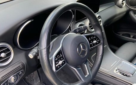Mercedes-Benz GLC, 2020 год, 5 100 000 рублей, 4 фотография