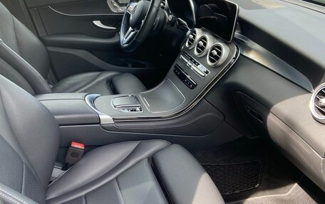 Mercedes-Benz GLC, 2020 год, 5 100 000 рублей, 9 фотография