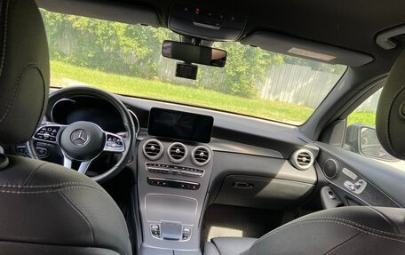 Mercedes-Benz GLC, 2020 год, 5 100 000 рублей, 13 фотография