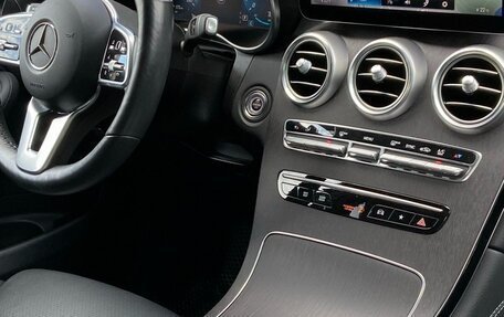 Mercedes-Benz GLC, 2020 год, 5 100 000 рублей, 22 фотография