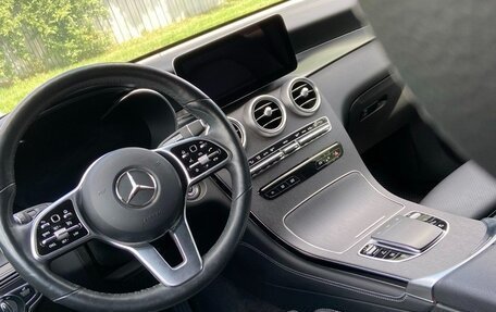Mercedes-Benz GLC, 2020 год, 5 100 000 рублей, 20 фотография