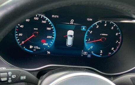 Mercedes-Benz GLC, 2020 год, 5 100 000 рублей, 24 фотография