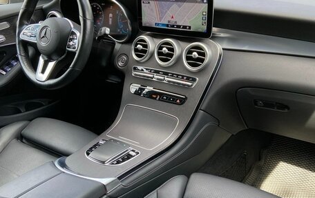 Mercedes-Benz GLC, 2020 год, 5 100 000 рублей, 21 фотография