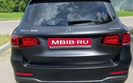 Mercedes-Benz GLC, 2020 год, 5 100 000 рублей, 15 фотография