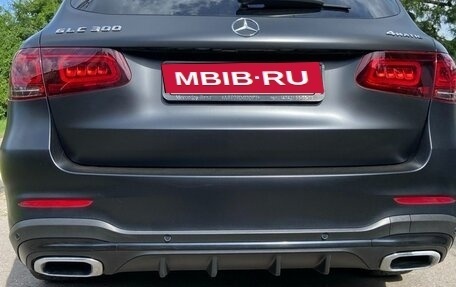 Mercedes-Benz GLC, 2020 год, 5 100 000 рублей, 12 фотография