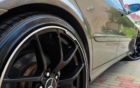 Mercedes-Benz E-Класс, 2007 год, 795 000 рублей, 4 фотография