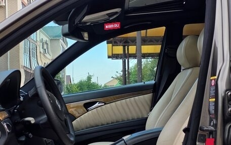 Mercedes-Benz E-Класс, 2007 год, 795 000 рублей, 13 фотография