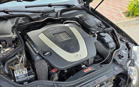 Mercedes-Benz E-Класс, 2007 год, 795 000 рублей, 16 фотография