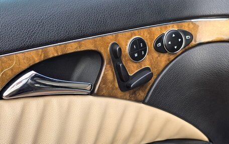 Mercedes-Benz E-Класс, 2007 год, 795 000 рублей, 14 фотография