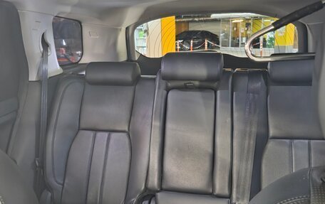 Land Rover Discovery Sport I рестайлинг, 2017 год, 2 180 000 рублей, 2 фотография