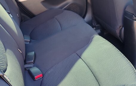 Hyundai Solaris II рестайлинг, 2014 год, 950 000 рублей, 8 фотография