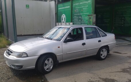 Daewoo Nexia I рестайлинг, 2012 год, 120 000 рублей, 4 фотография