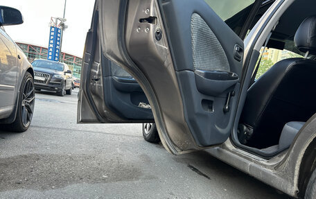 Nissan Almera, 2005 год, 360 000 рублей, 4 фотография