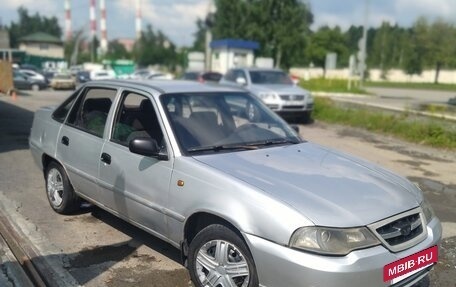 Daewoo Nexia I рестайлинг, 2012 год, 120 000 рублей, 5 фотография