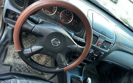 Nissan Almera, 2005 год, 360 000 рублей, 5 фотография
