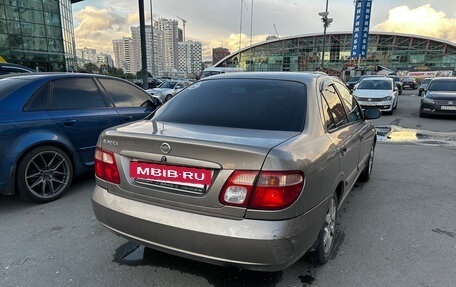 Nissan Almera, 2005 год, 360 000 рублей, 9 фотография