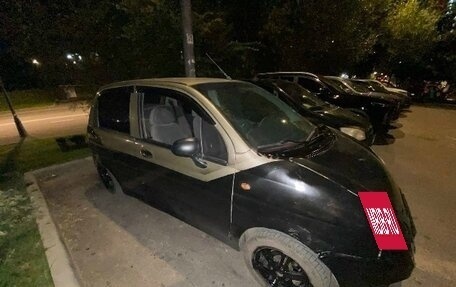 Daewoo Matiz I, 2009 год, 3 фотография