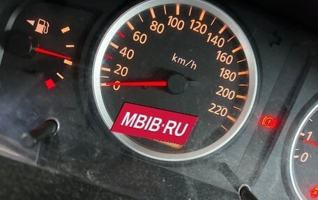 Nissan Almera, 2005 год, 360 000 рублей, 6 фотография