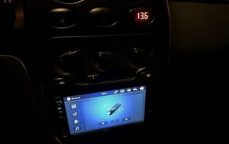 Daewoo Matiz I, 2009 год, 15 фотография