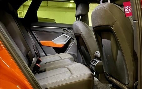 Audi Q3, 2019 год, 2 800 000 рублей, 8 фотография
