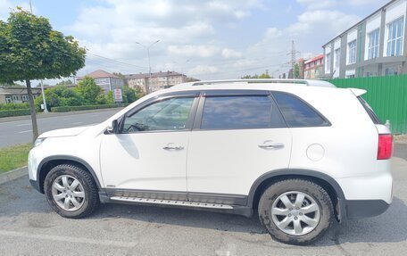 KIA Sorento II рестайлинг, 2014 год, 2 200 000 рублей, 6 фотография