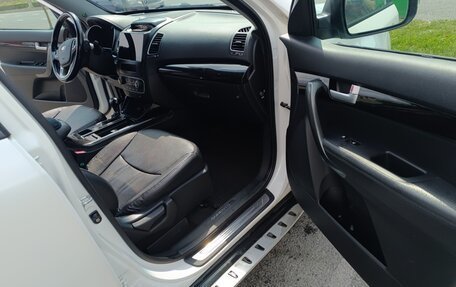 KIA Sorento II рестайлинг, 2014 год, 2 200 000 рублей, 7 фотография