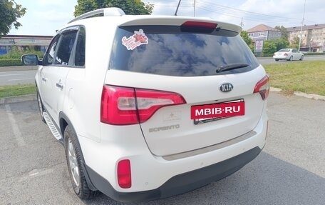KIA Sorento II рестайлинг, 2014 год, 2 200 000 рублей, 4 фотография