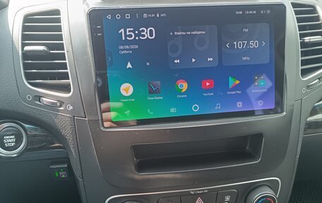 KIA Sorento II рестайлинг, 2014 год, 2 200 000 рублей, 10 фотография