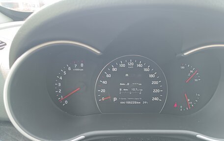 KIA Sorento II рестайлинг, 2014 год, 2 200 000 рублей, 9 фотография